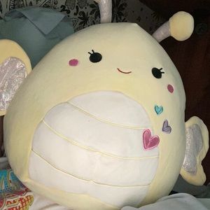 Meet your Posher, Ally